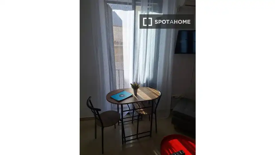 Habitación 52 m², Sevilla