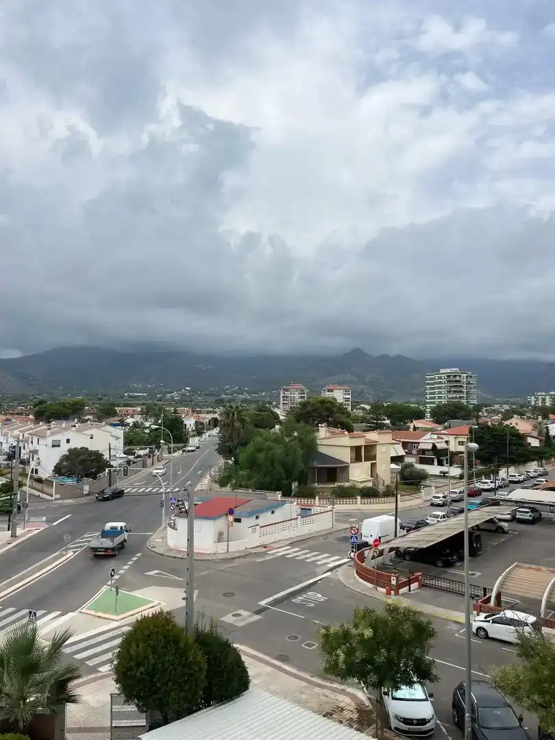 Piso de 126 m² en Benicasim