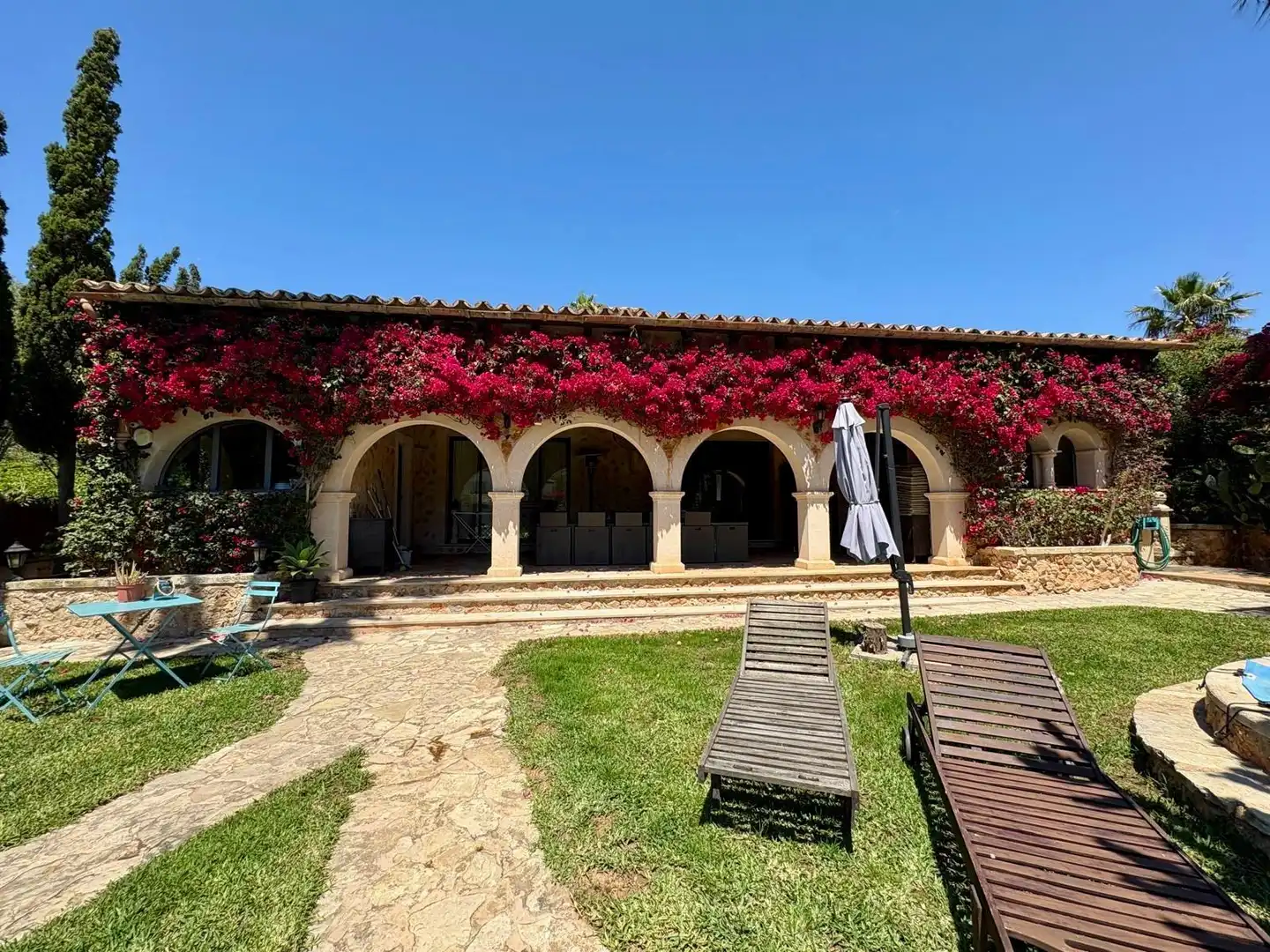 Piso de 234 m² en Andratx