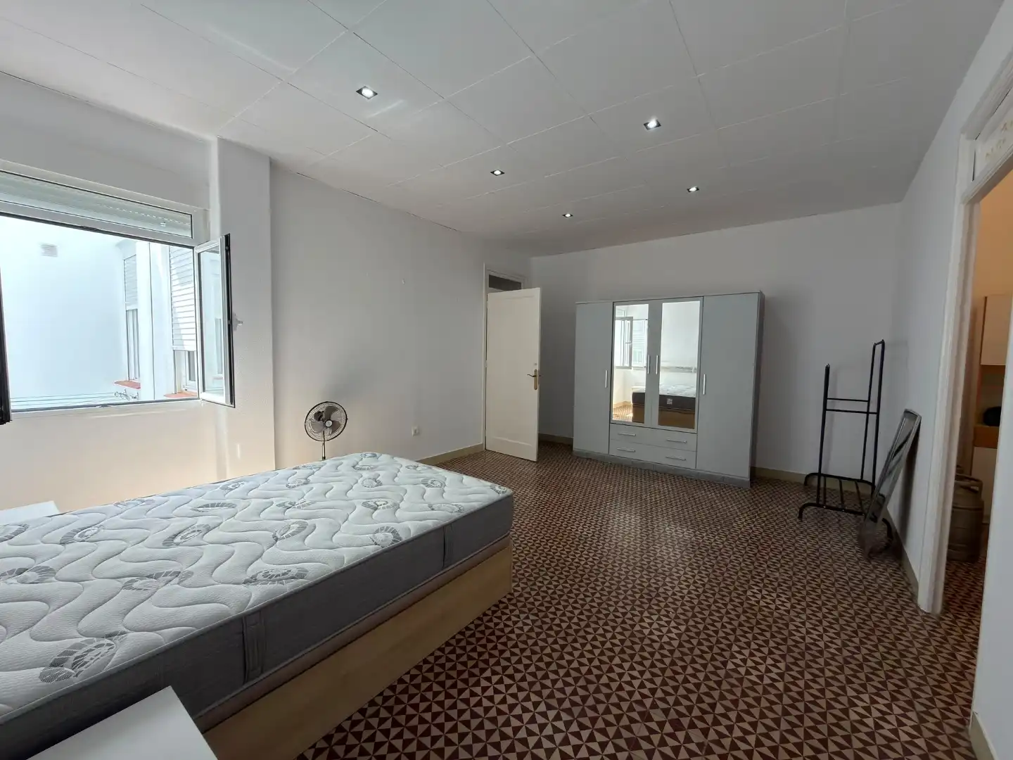 Piso de 70 m² en La Línea de la Concepción