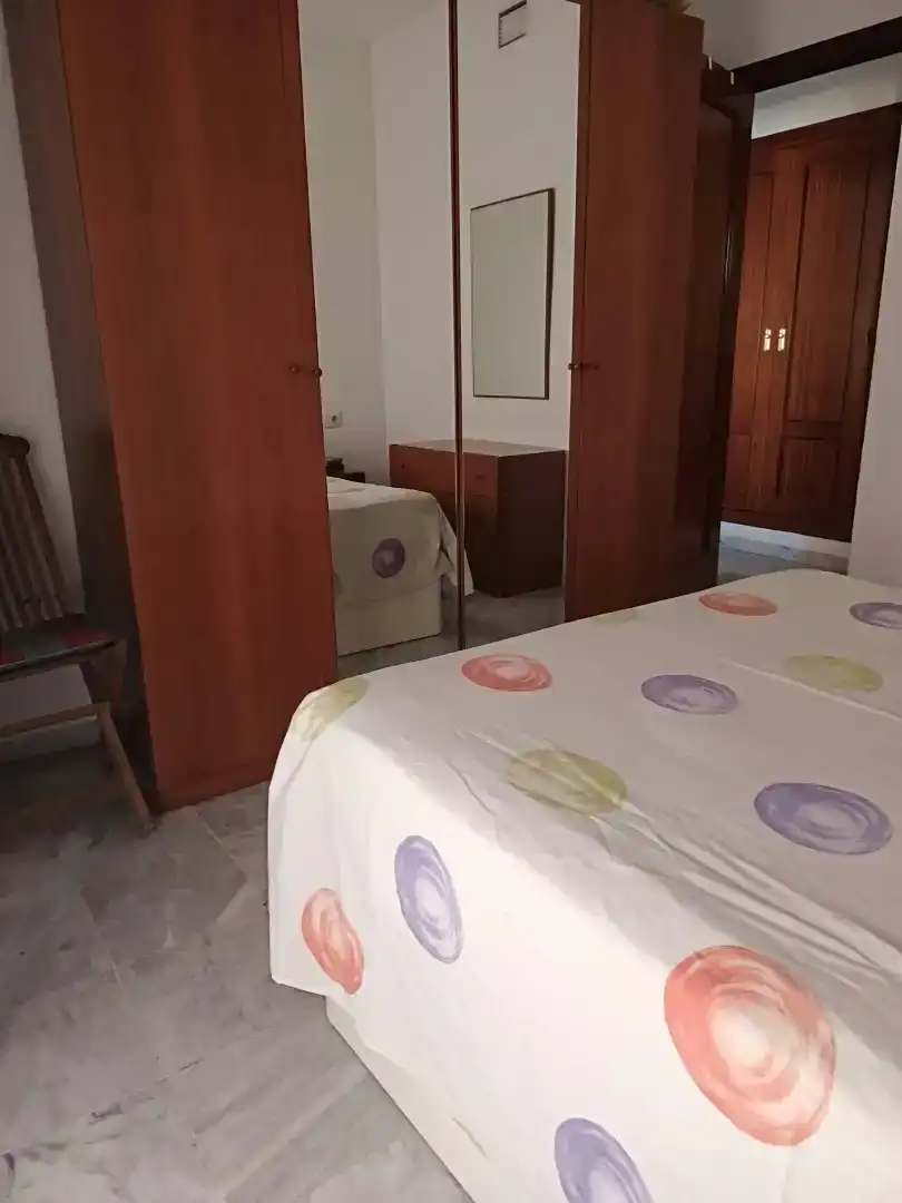 Piso de 70 m² en El Puerto de Santa María
