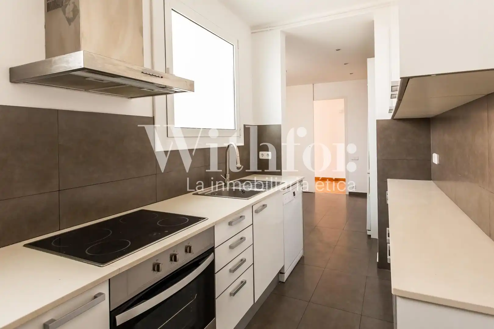 Piso de 220 m² en Barcelona