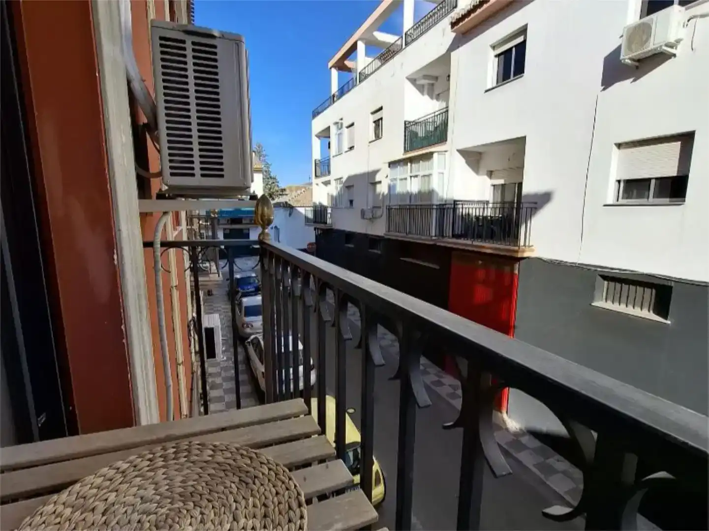 Habitación 68 m², La Zubia