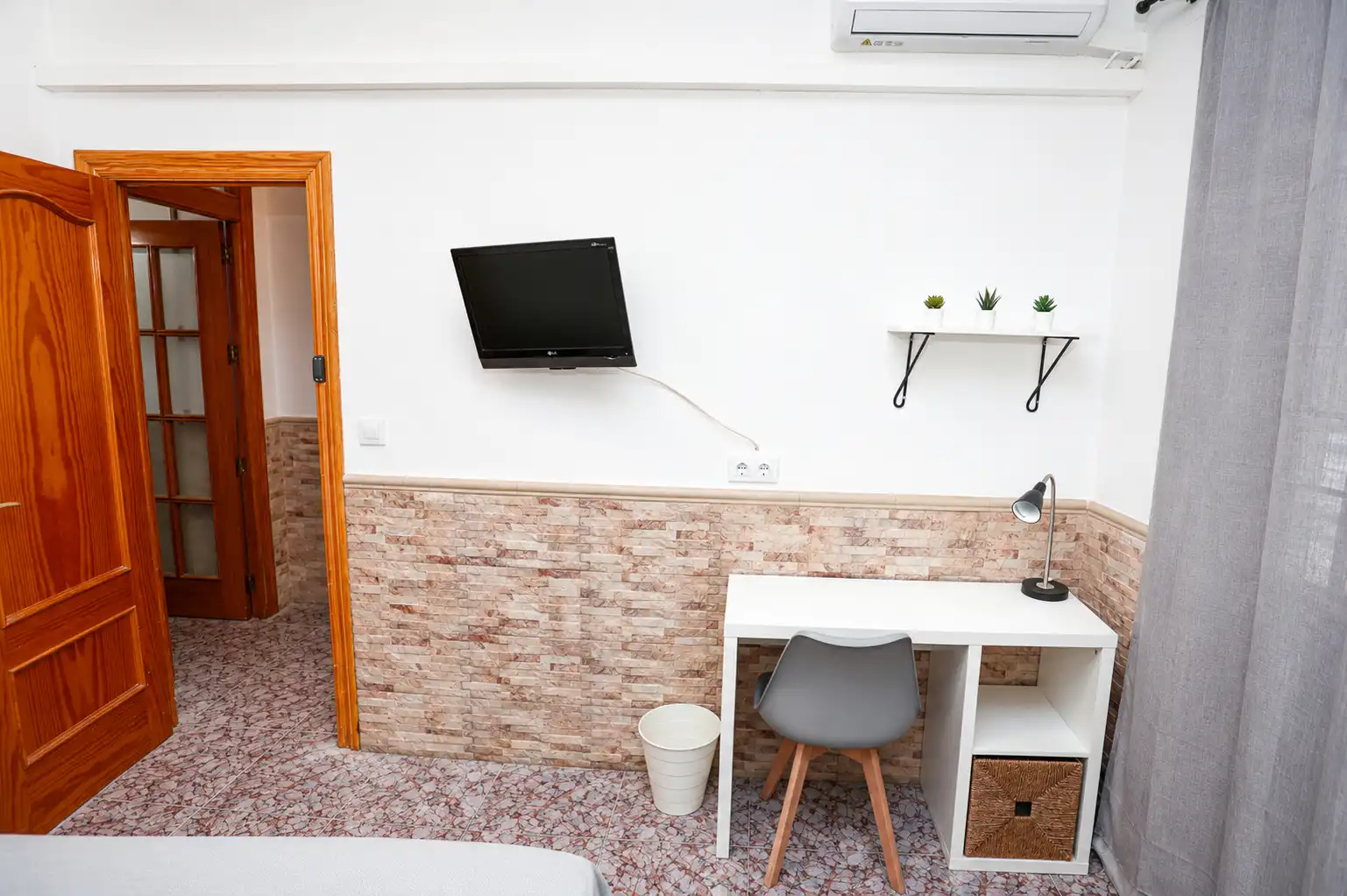 Habitación en alquiler, Murcia