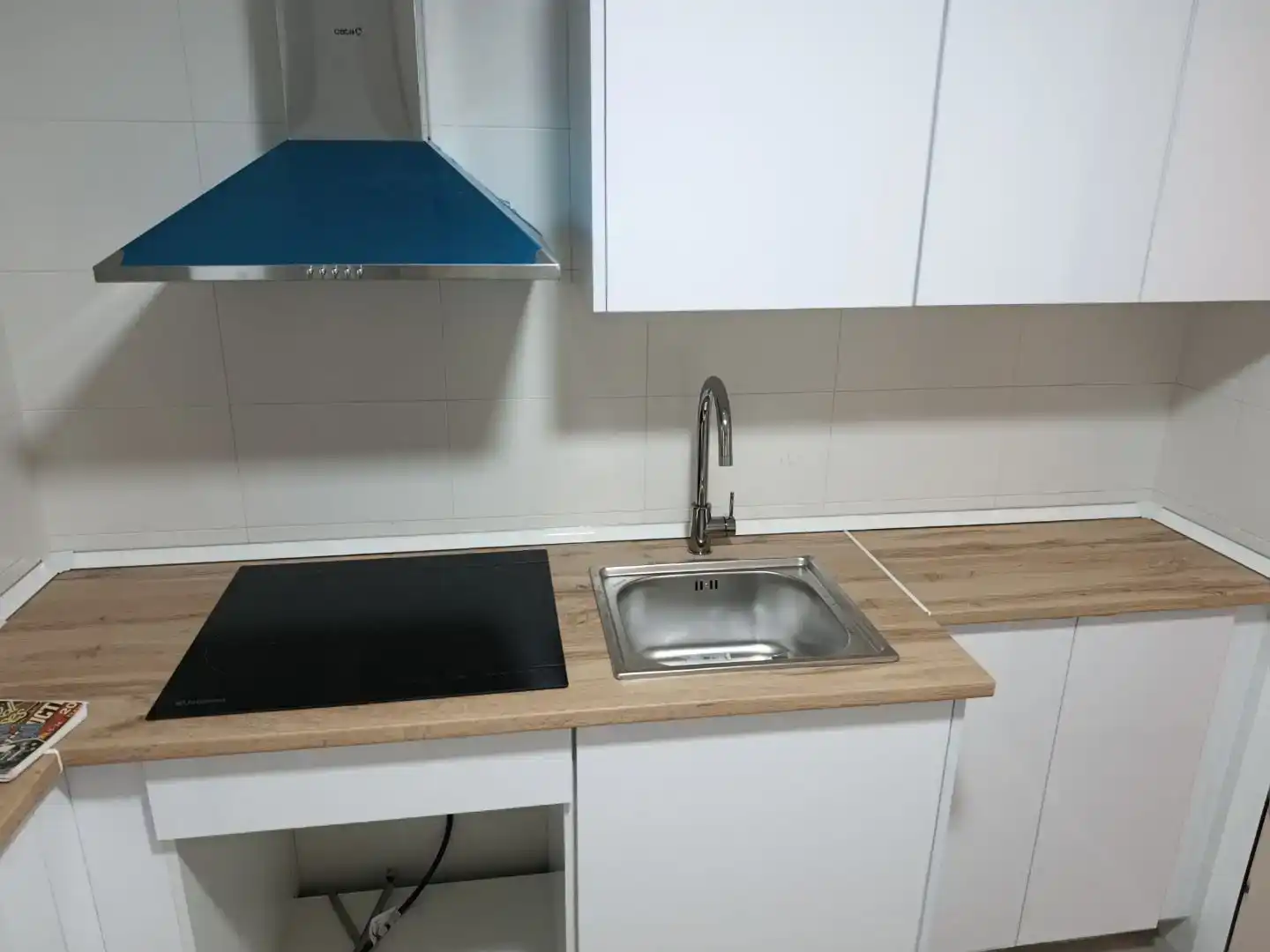 Piso de 65 m² en Murcia