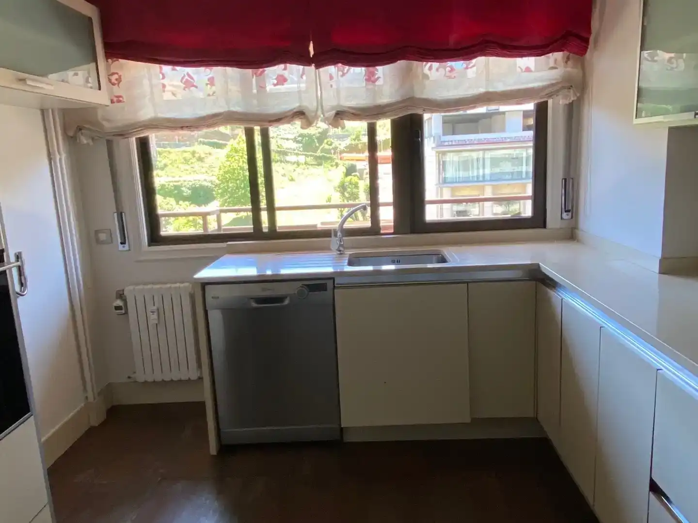 Piso de 177 m² en Vigo