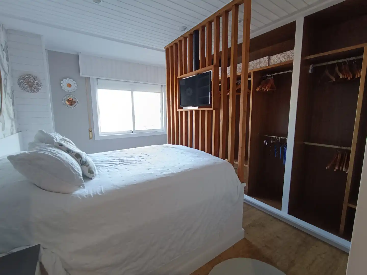 Piso de 95 m² en Pontevedra