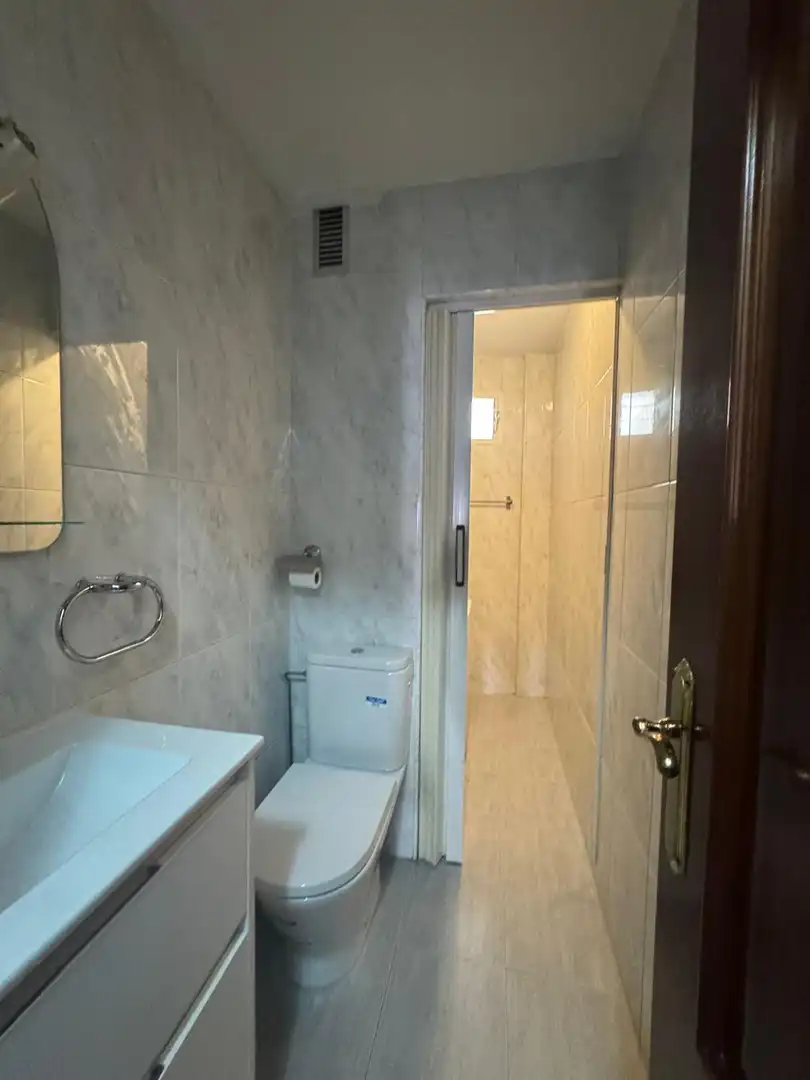 Piso de 119 m² en La Coruña