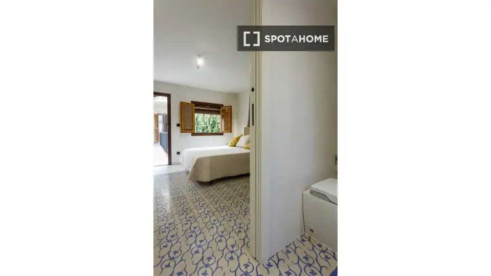 Habitació de lloguer, Cullera