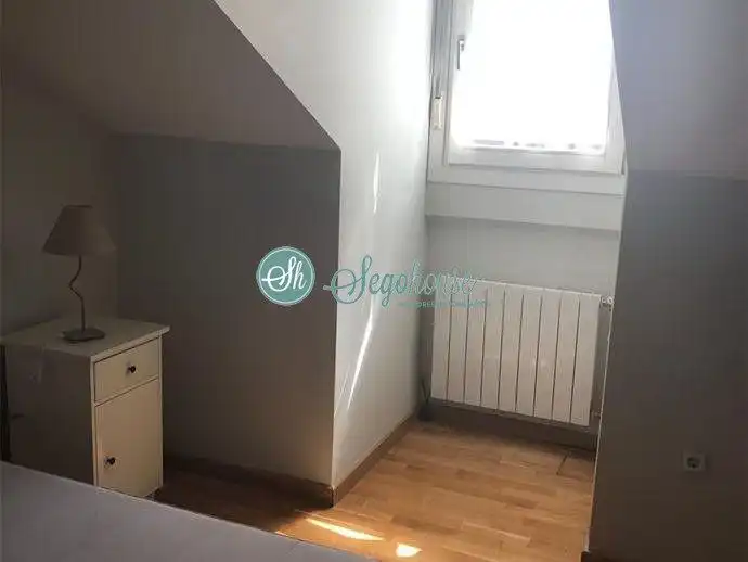 Pis de 155 m² a Segovia
