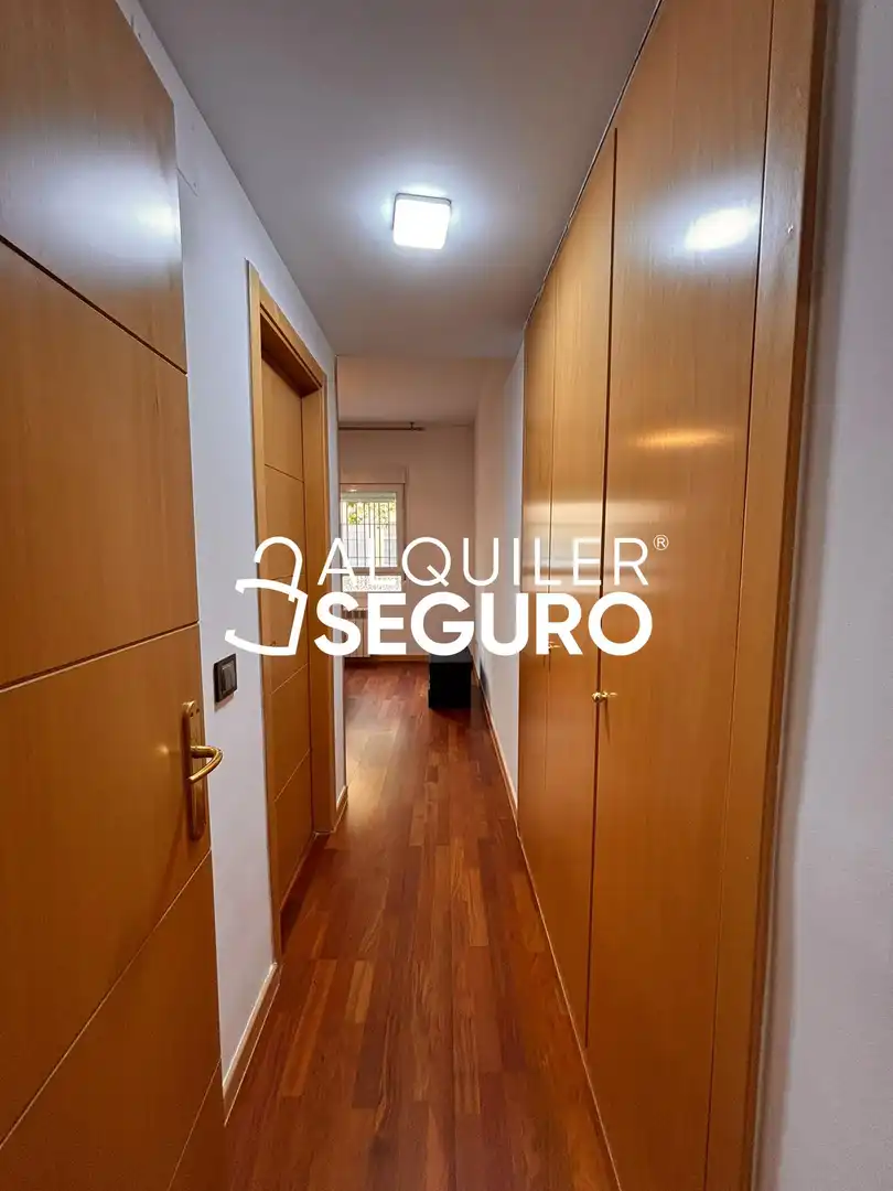 Pis de 83 m² a Madrid
