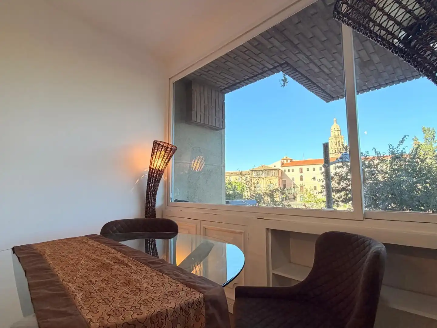 Квартира 60 м² в Мурсие
