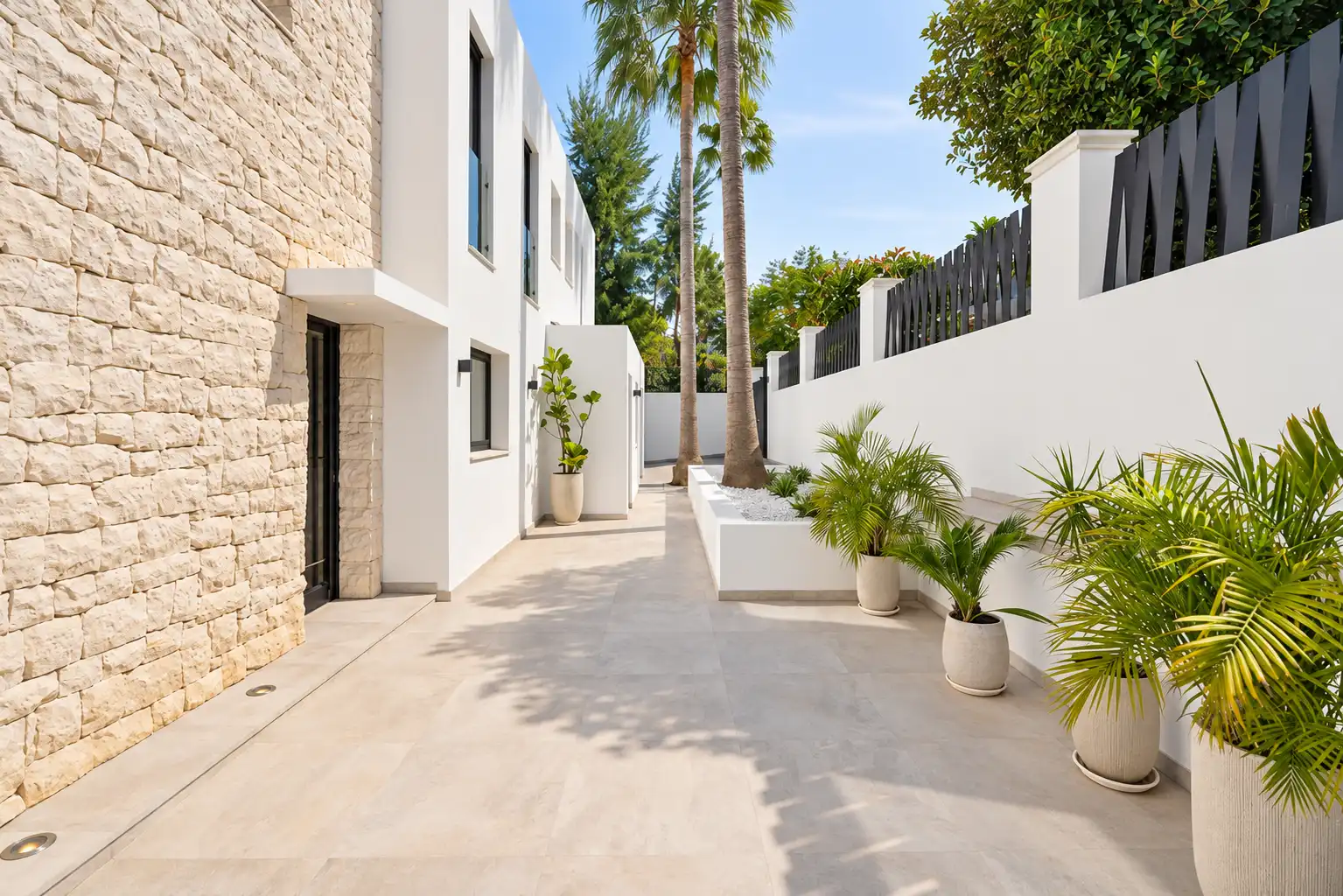 Maison 400 m² à Marbella