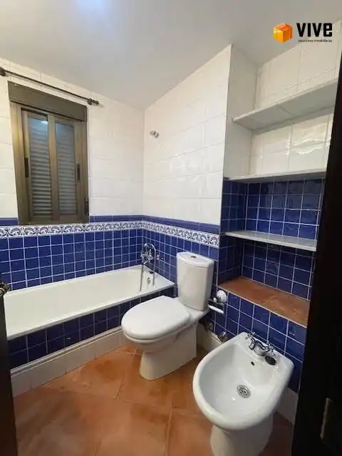 Wohnung 113 m² in Sevilla
