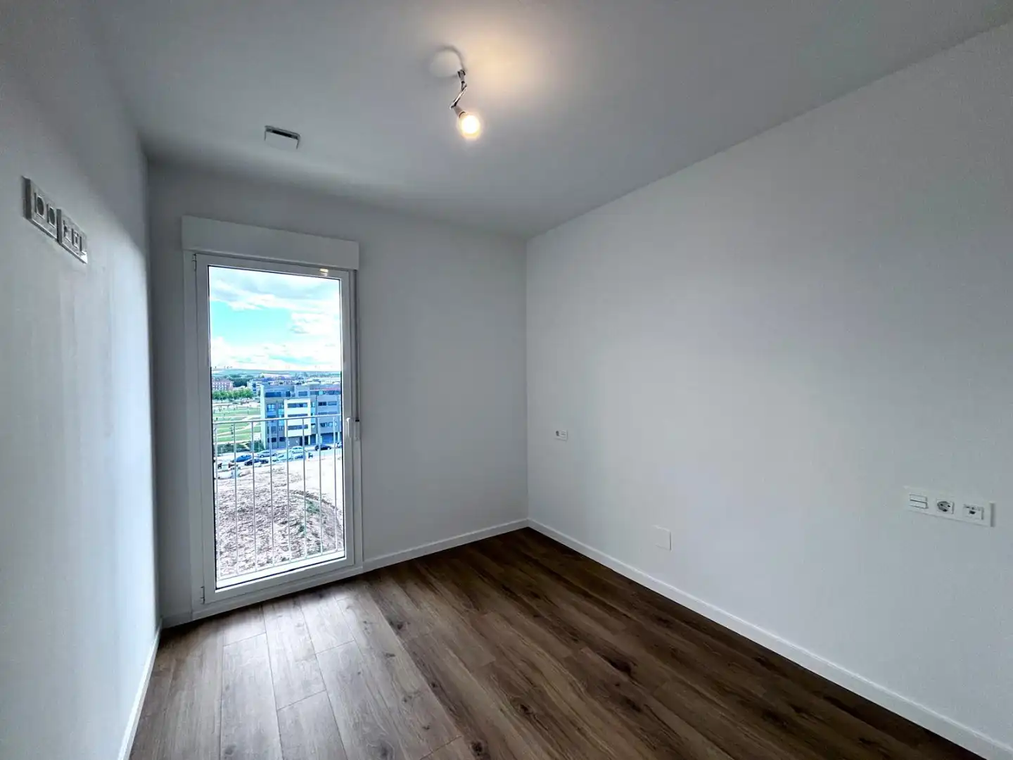 Pis de 85 m² a Burgos