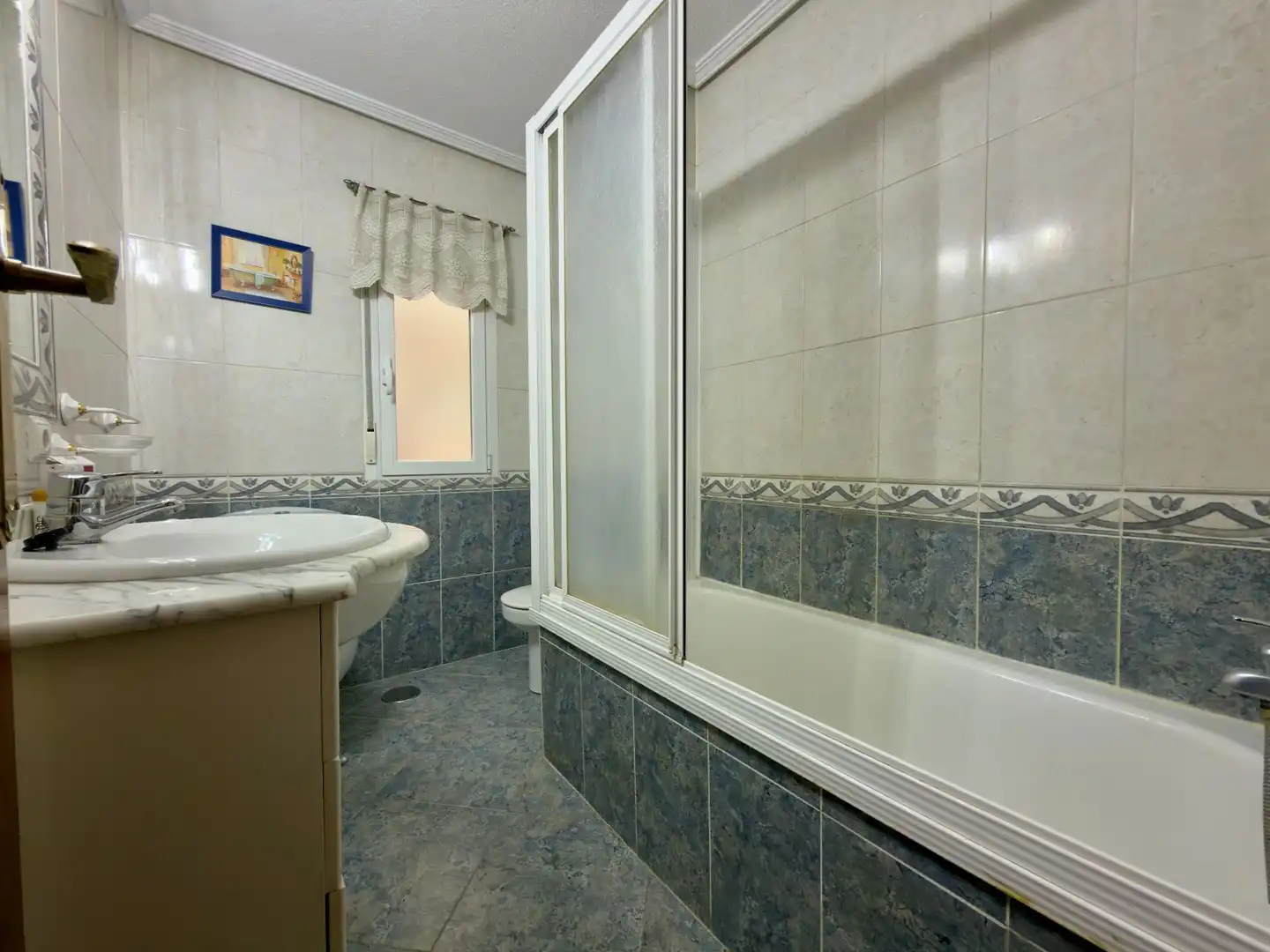 Piso de 121 m² en Talavera de la Reina