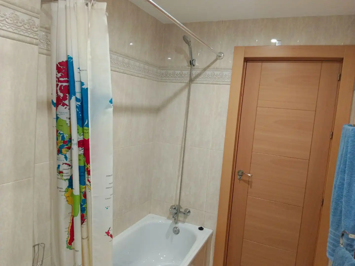 Pis de 112 m² a Granada