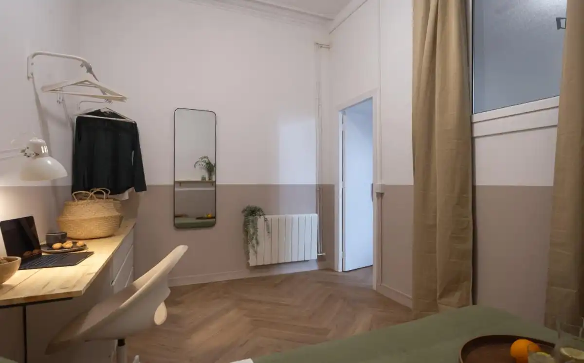 Habitación en alquiler, Barcelona