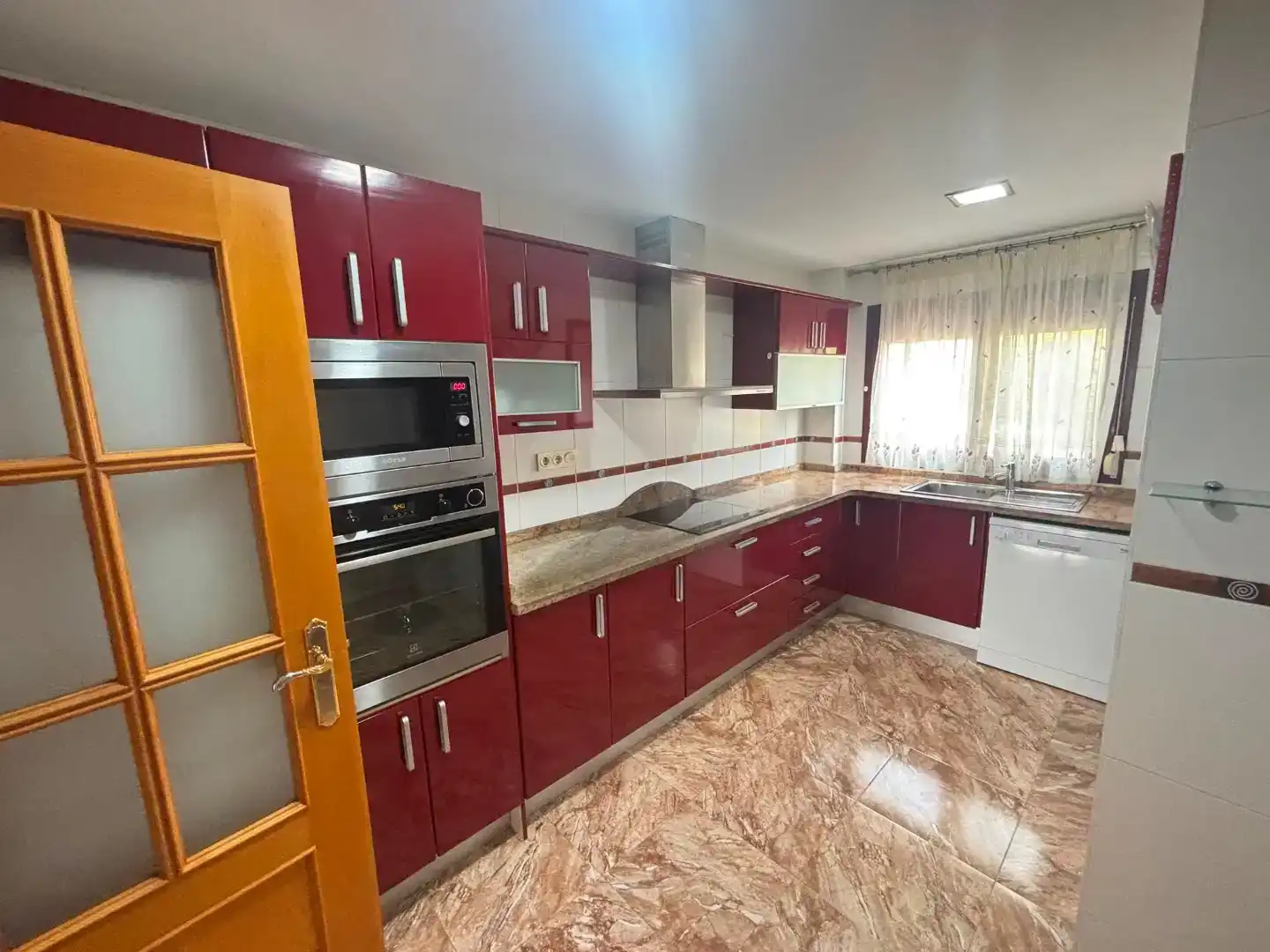 Piso de 141 m² en Almería
