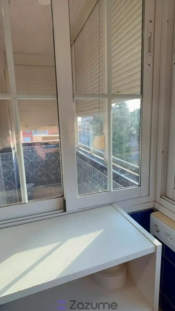 Wohnung 85 m² in Dos Hermanas