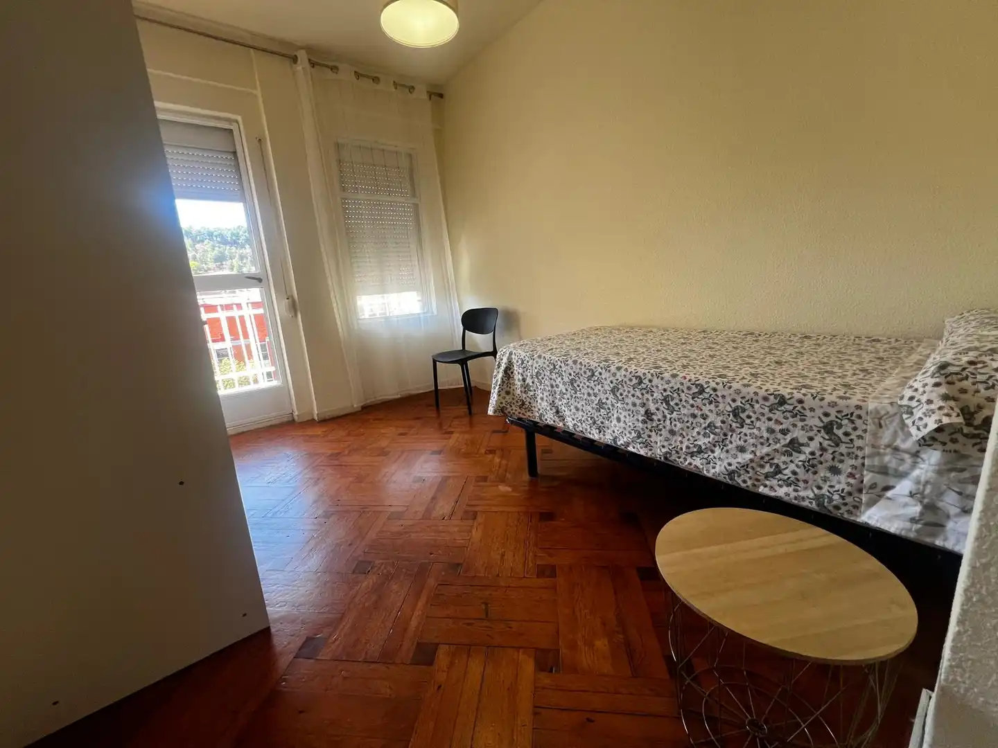 Piso de 110 m² en Burgos