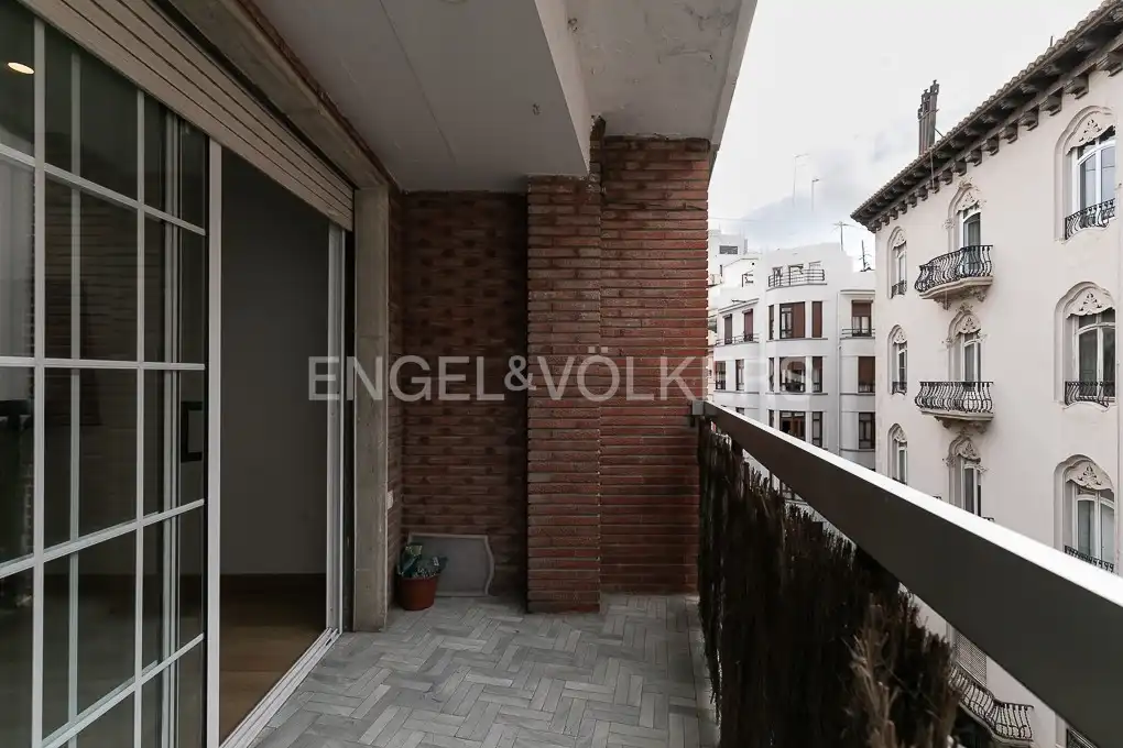 Piso de 140 m² en Valencia