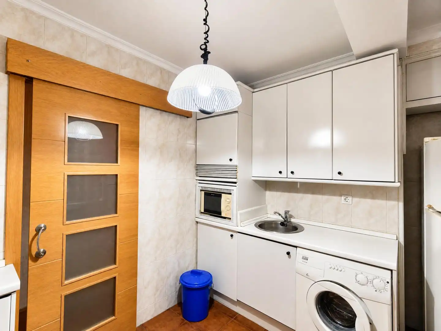 Piso de 70 m² en Cáceres
