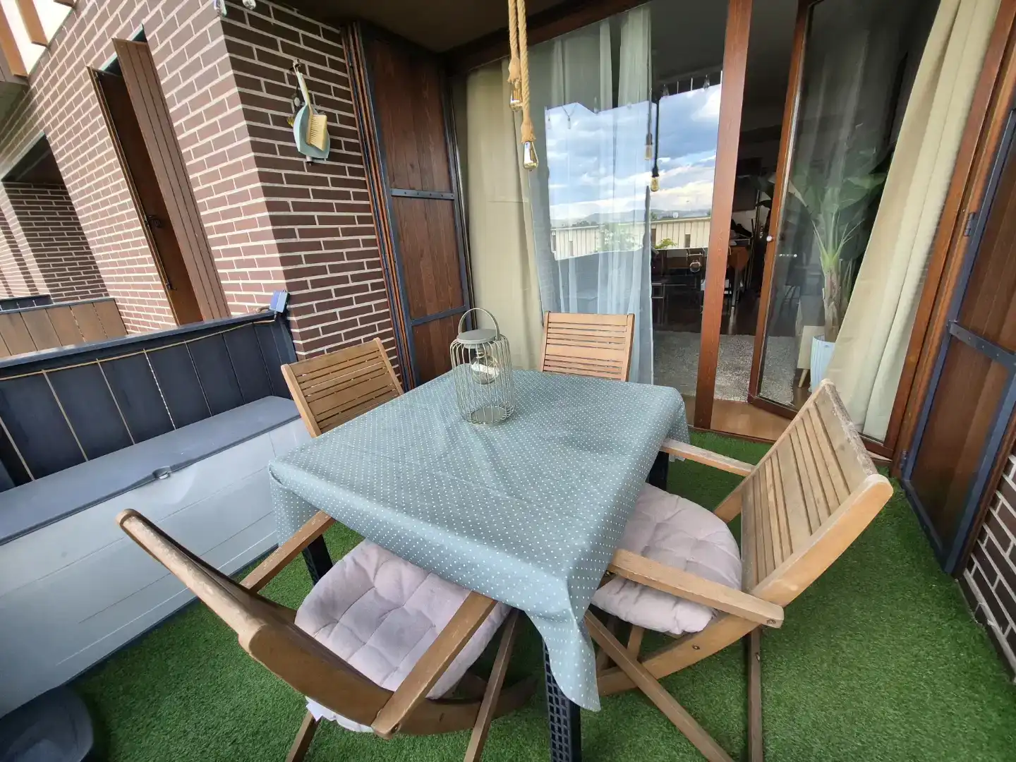 Piso de 72 m² en Villarcayo de Merindad de Castilla la Vieja