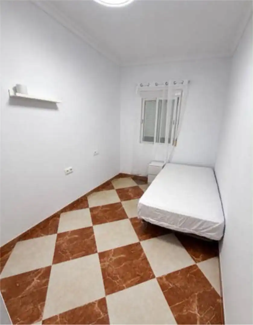 Appartamento 90 m² a Siviglia