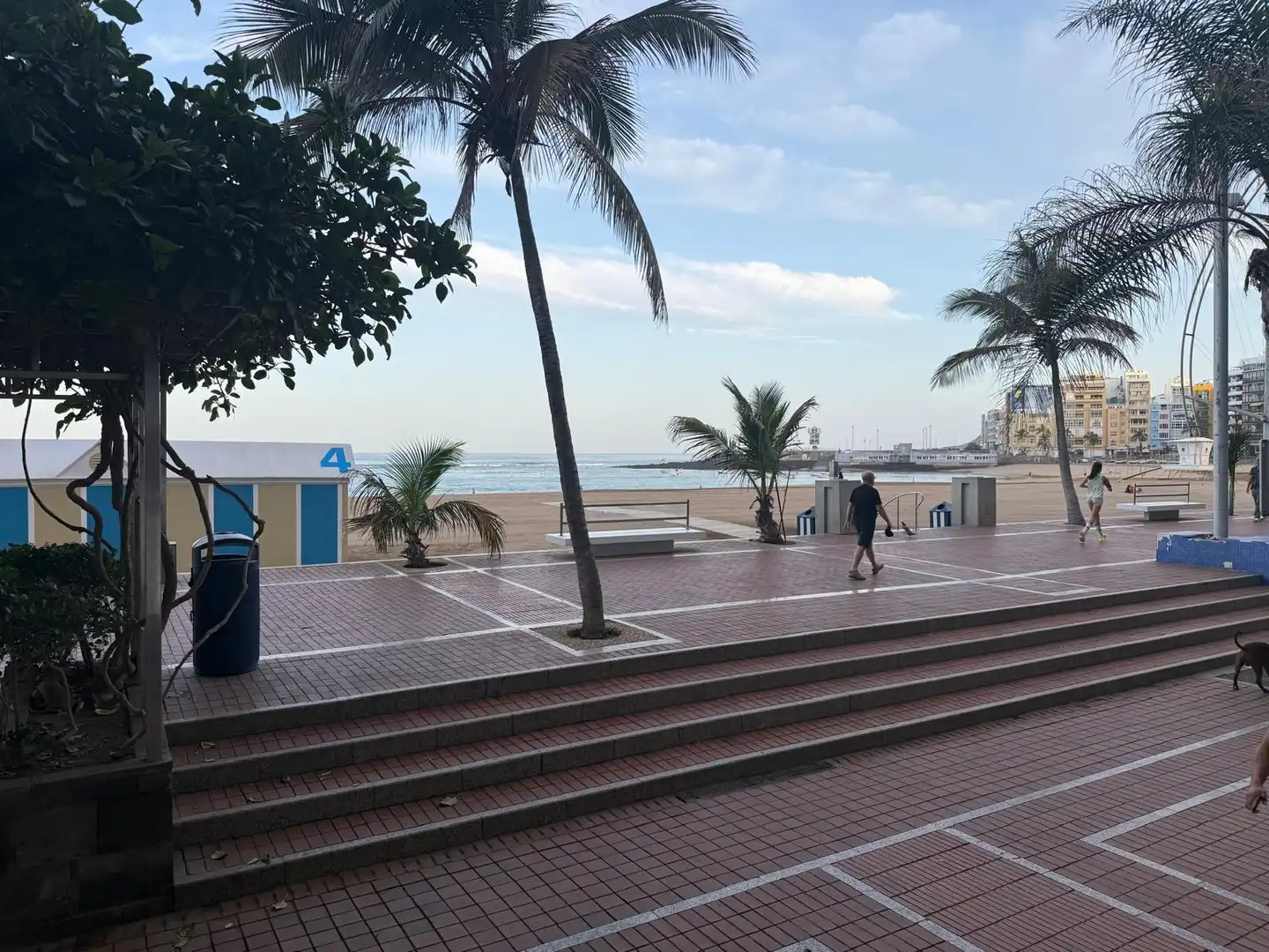 Wohnung 45 m² in Las Palmas de Gran Canaria