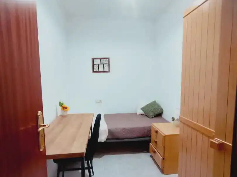 Wohnung 85 m² in Salamanca