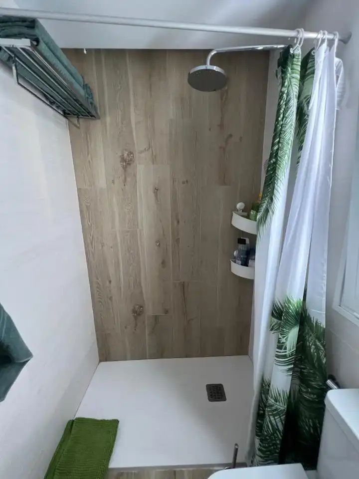 Piso de 45 m² en San Bartolomé de Tirajana