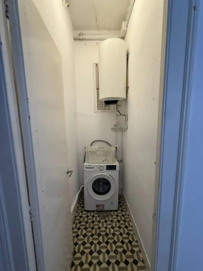 Piso de 90 m² en Barcelona