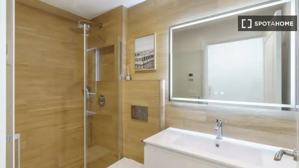 Habitación 69 m², Guipúzcoa