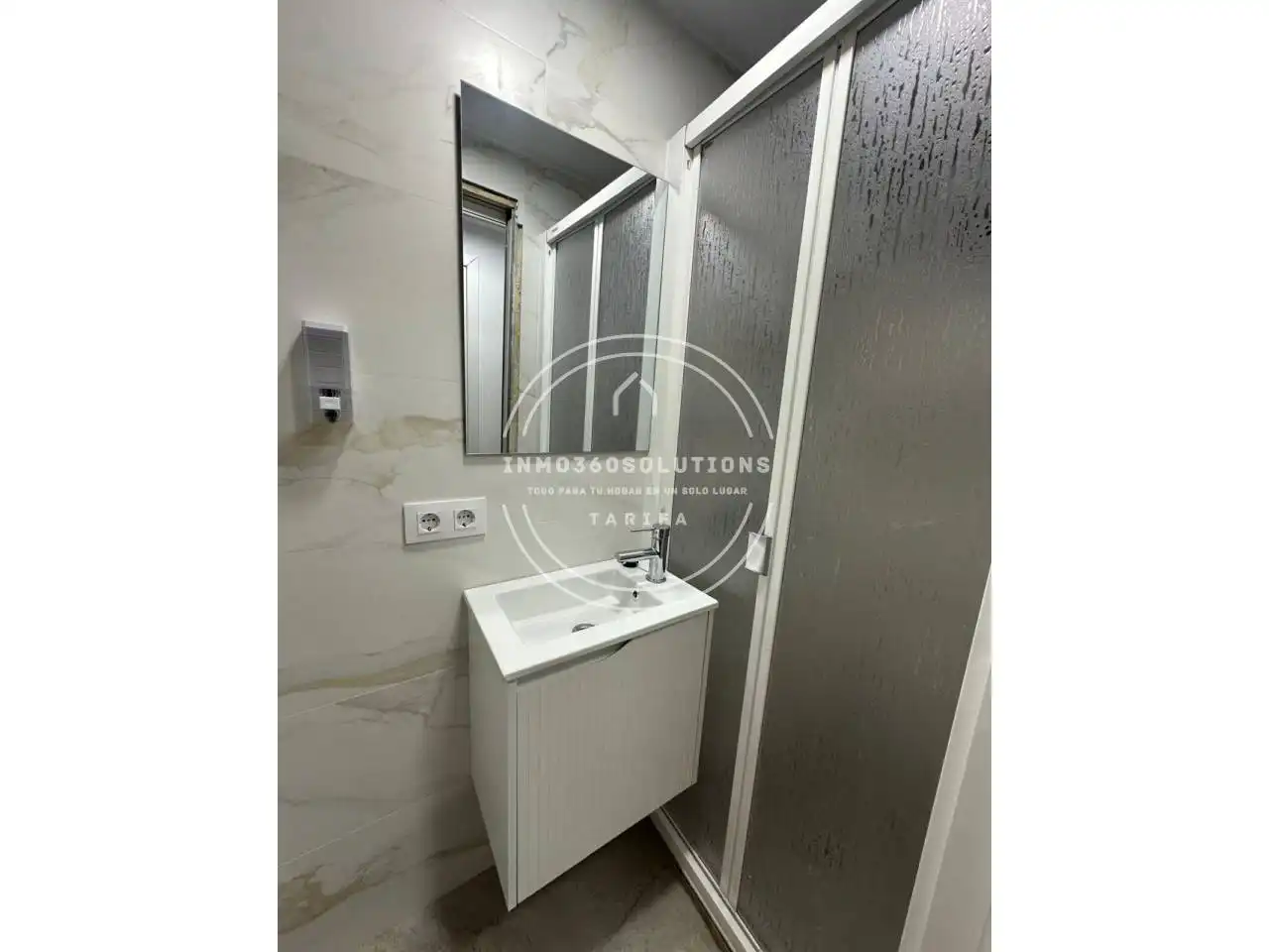 Apartamento 32 m² em Vejer de la Frontera