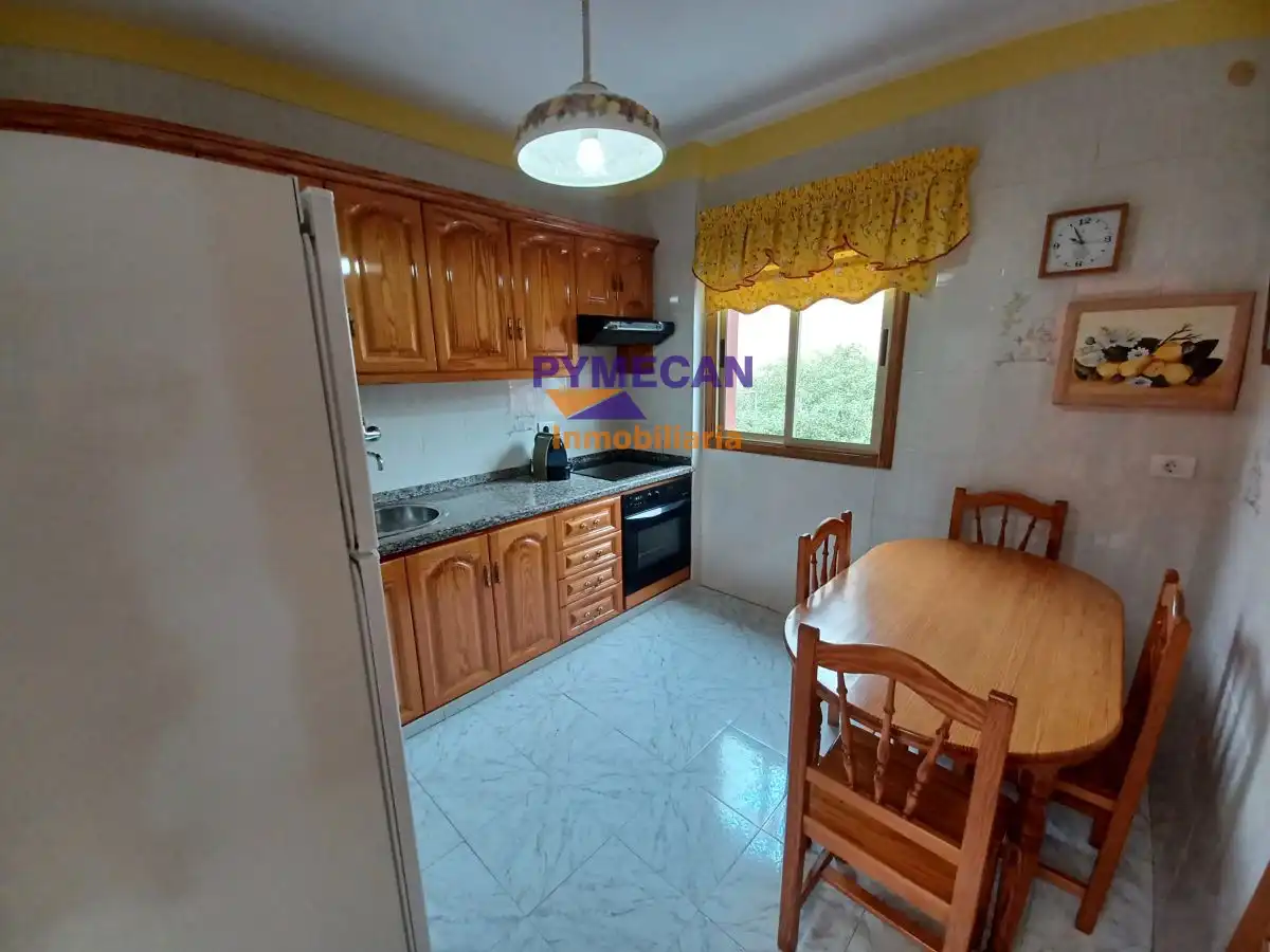 Piso de 80 m² en Tegueste