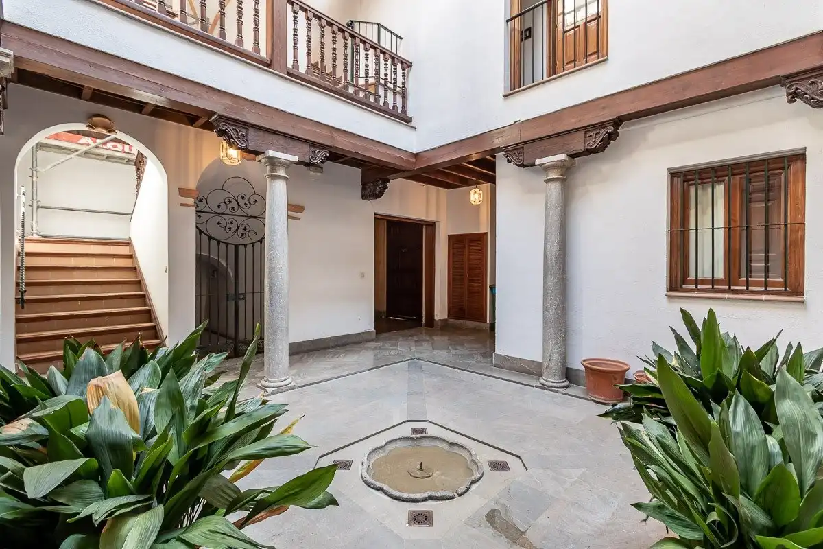 Piso de 60 m² en Granada
