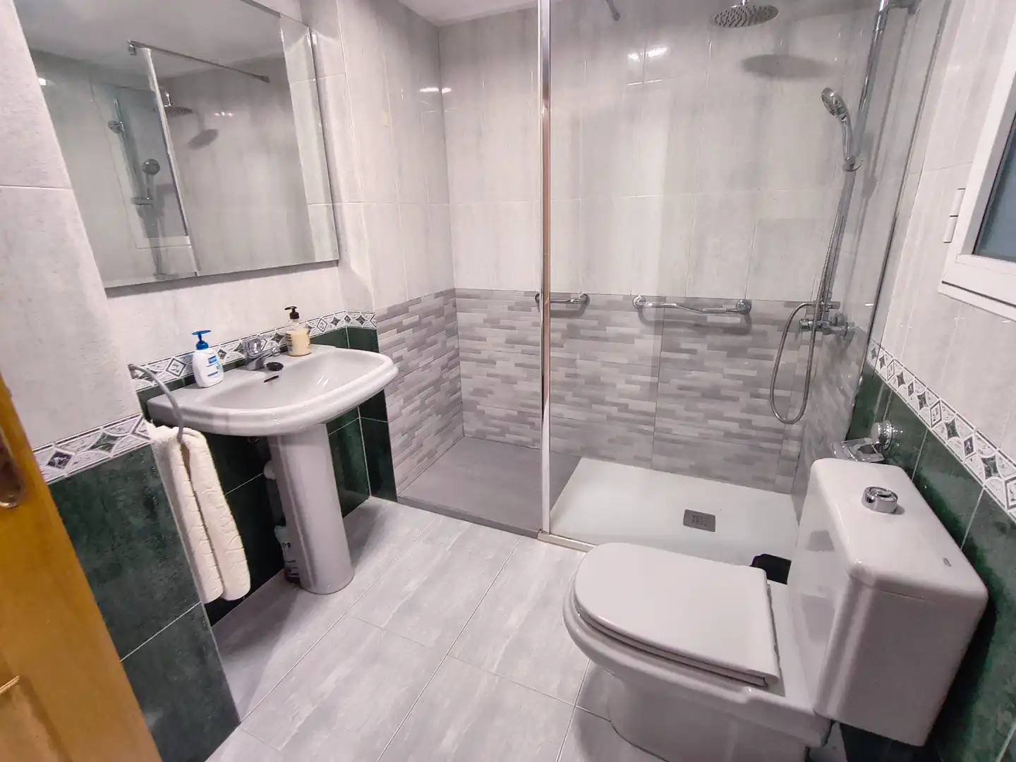 Piso de 90 m² en Alicante
