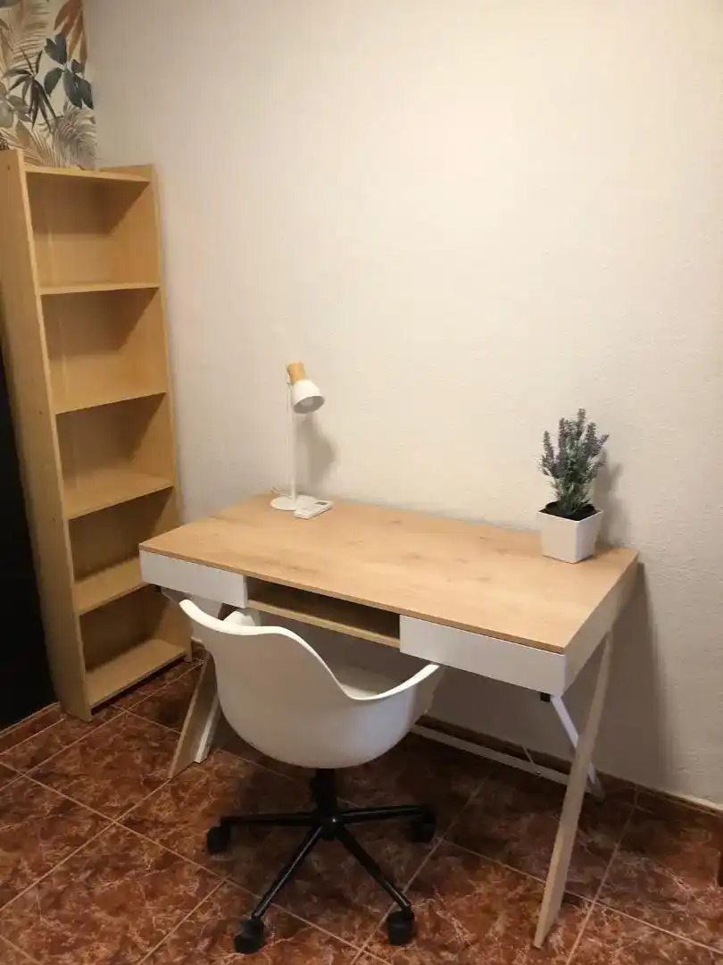 Piso de 75 m² en Jaén