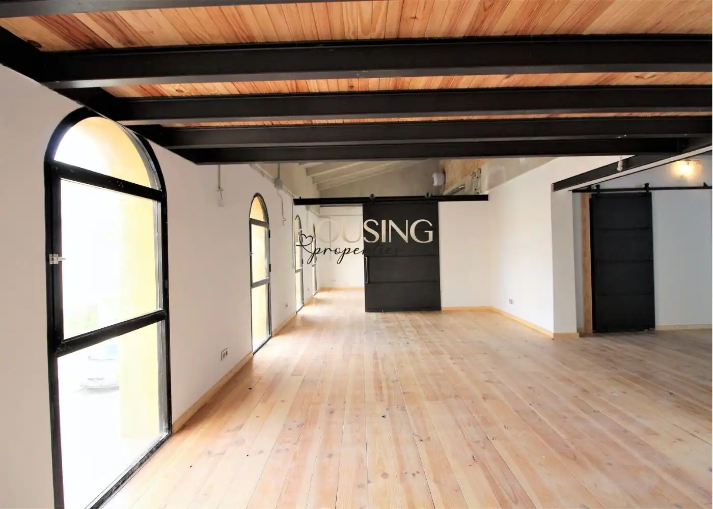 Pis de 184 m² a Palma