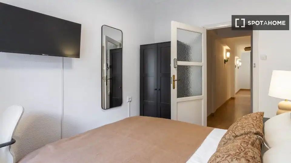 Habitación en alquiler, Alicante