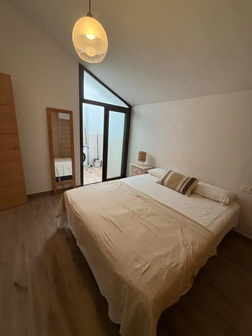 Piso de 66 m² en Málaga
