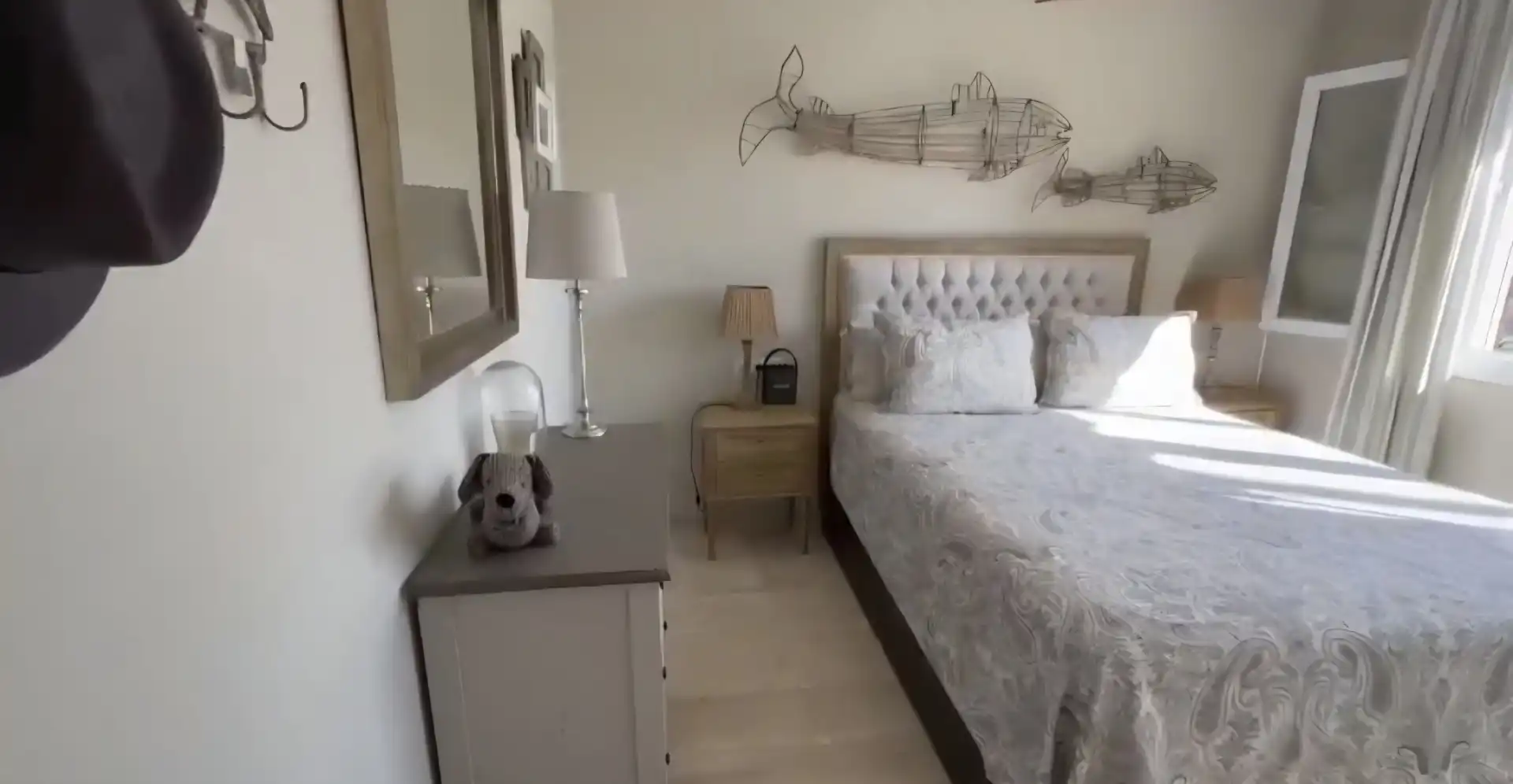 Piso de 85 m² en Marbella