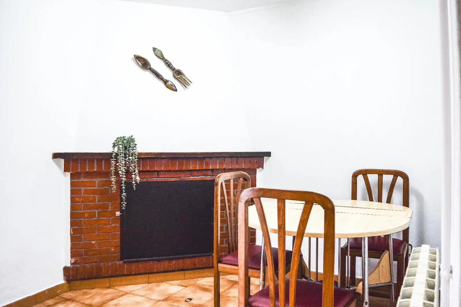 Piso de 294 m² en Tortellà