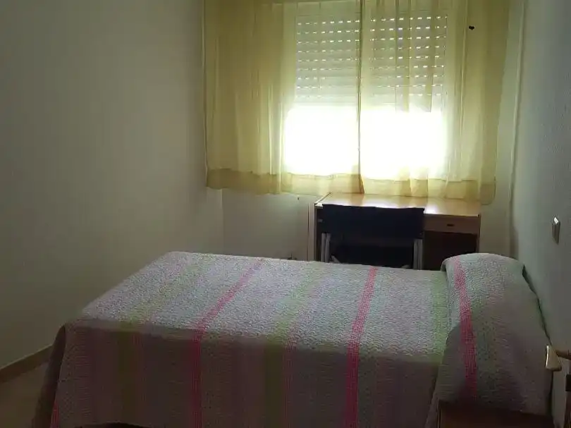 Habitación 120 m², Talavera de la Reina