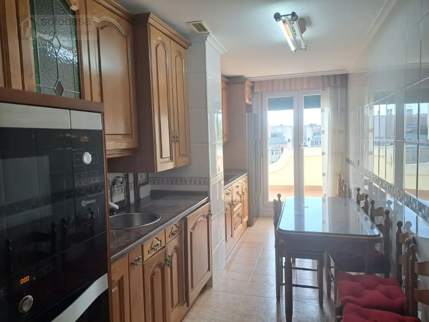 Piso de 122 m² en Valladolid