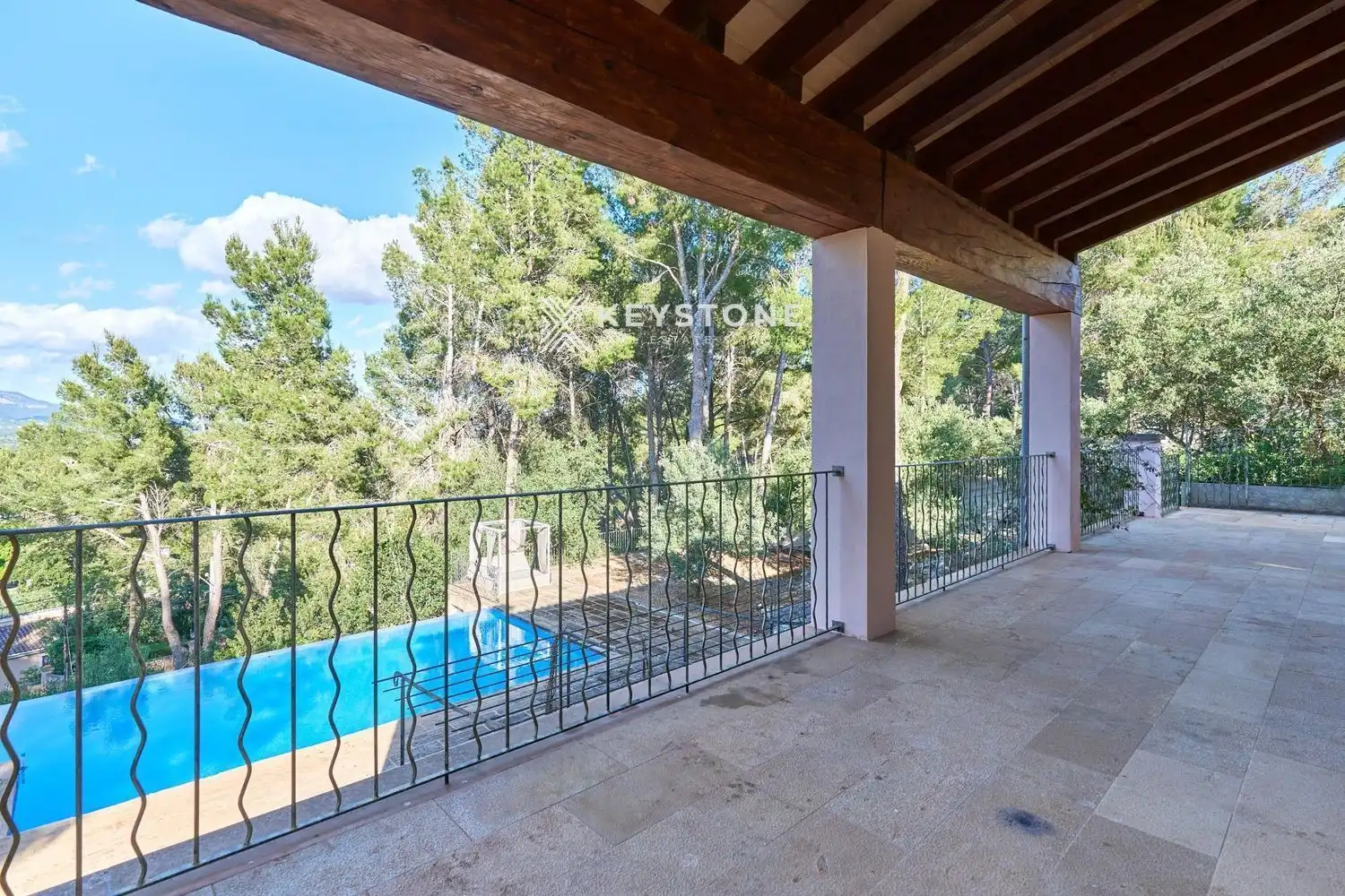 Piso de 451 m² en Esporles