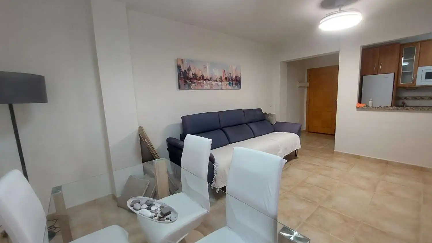 Apartamento 75 m² em Torrox