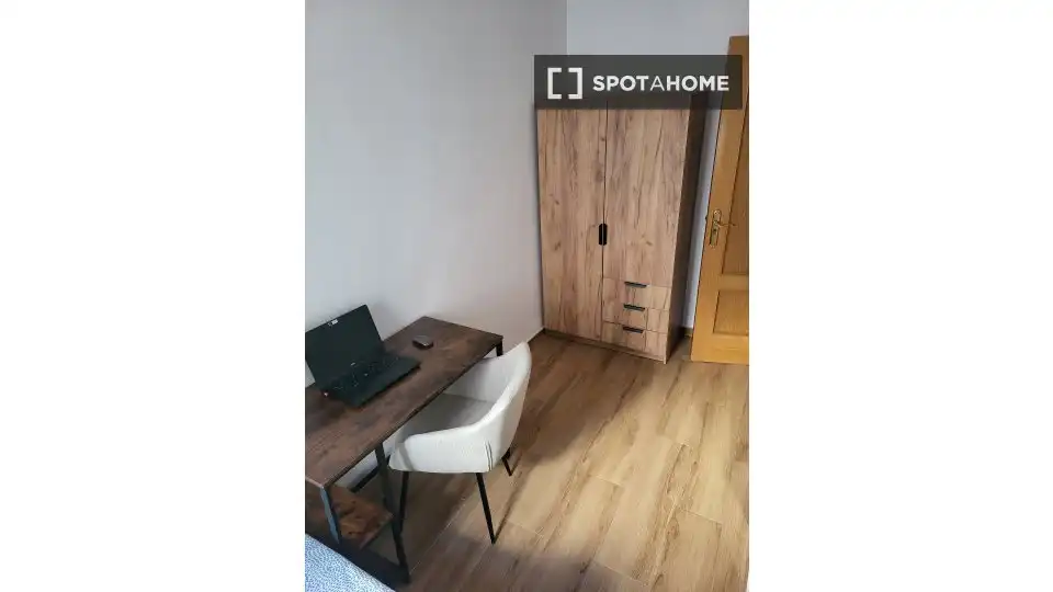 Habitación 90 m², Madrid
