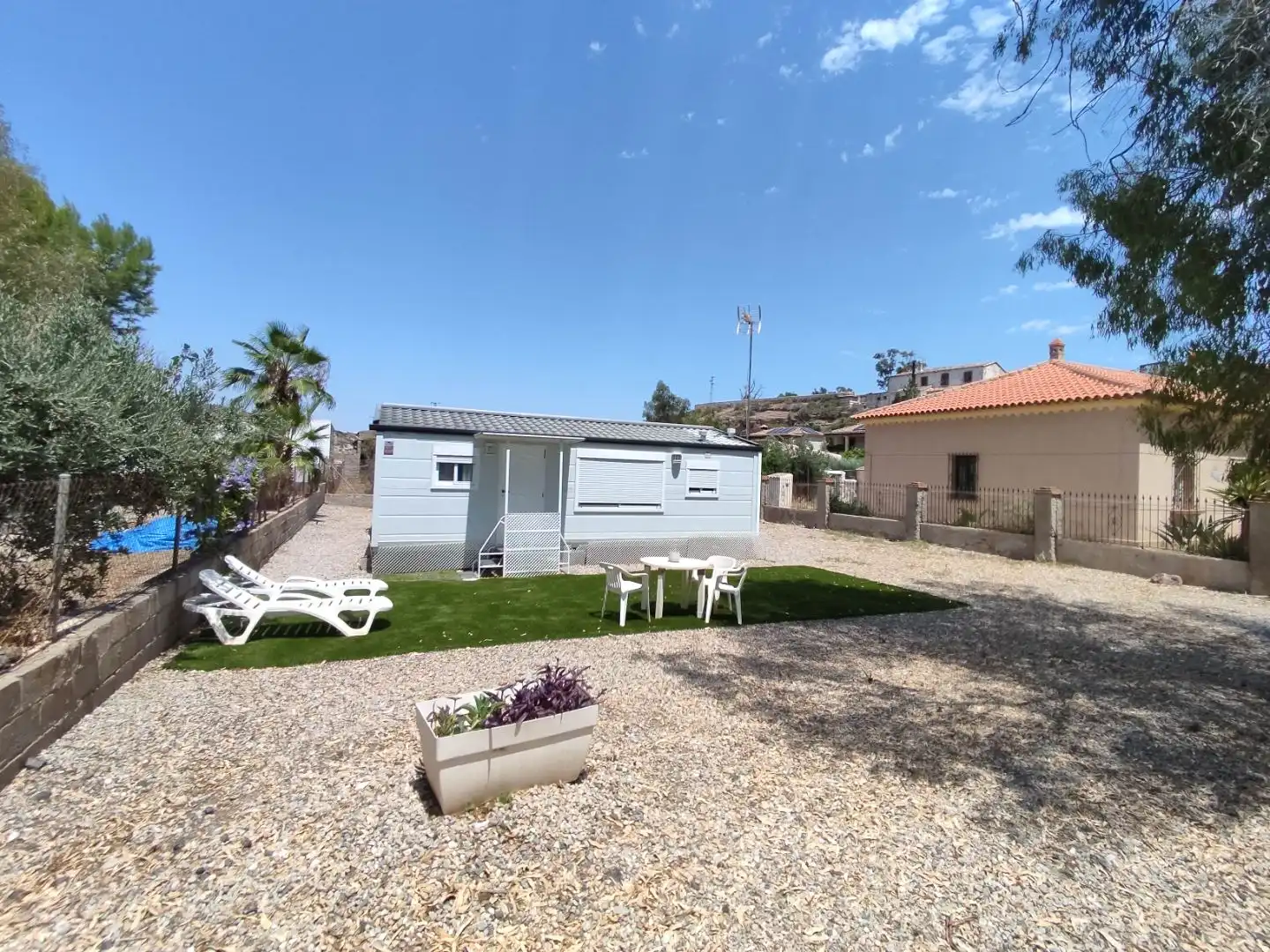 Casa de 45 m² en Cuevas del Almanzora